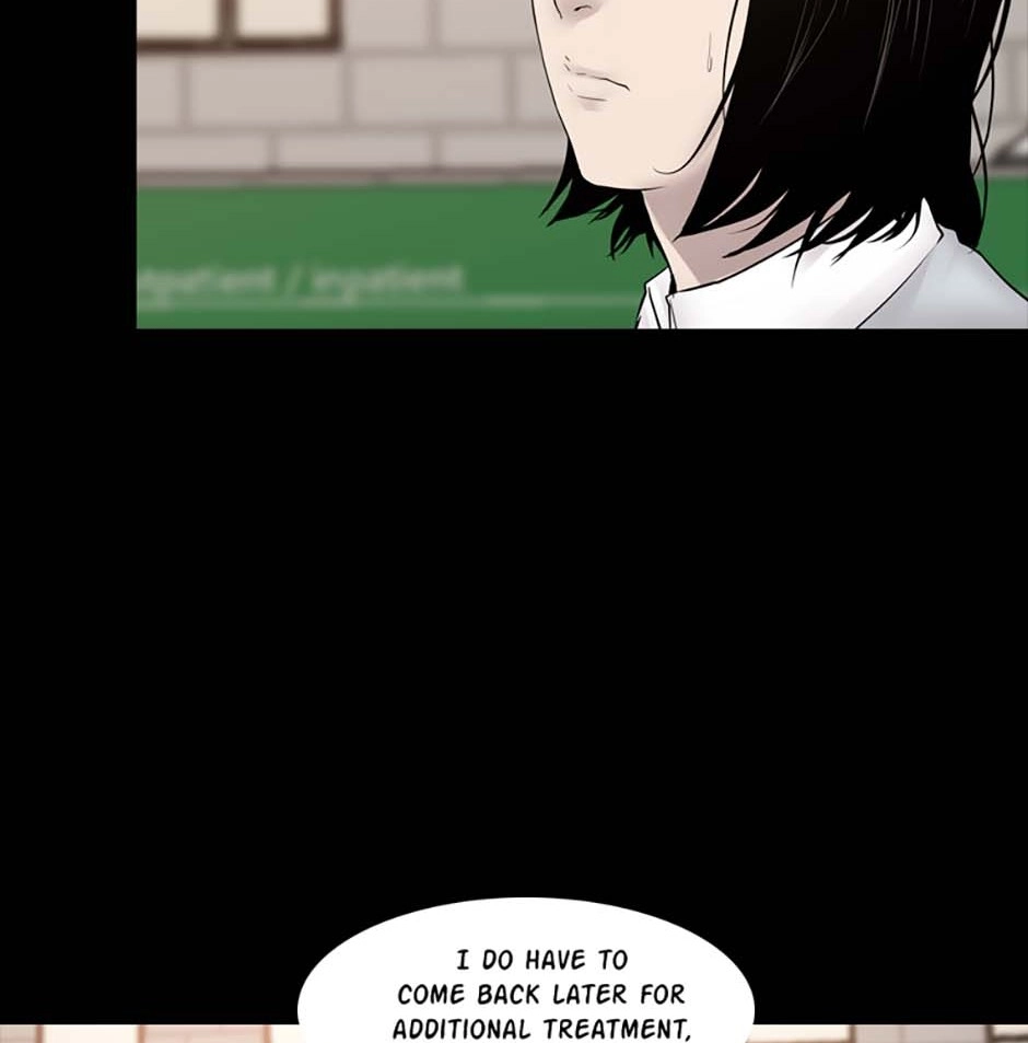 Karma Chapter 35 page 7 - 
