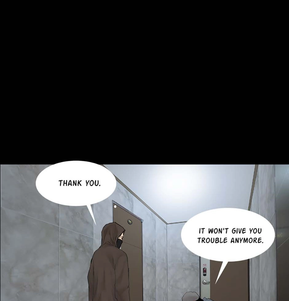 Karma Chapter 35 page 61 - 
