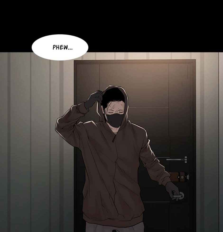 Karma Chapter 35 page 64 - 