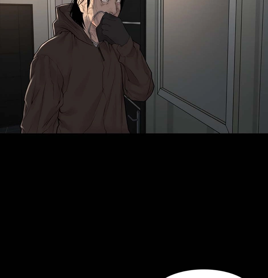 Karma Chapter 35 page 66 - 