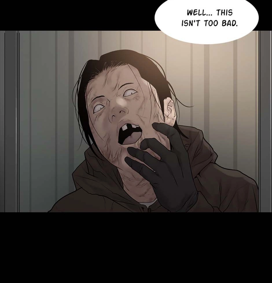 Karma Chapter 35 page 67 - 