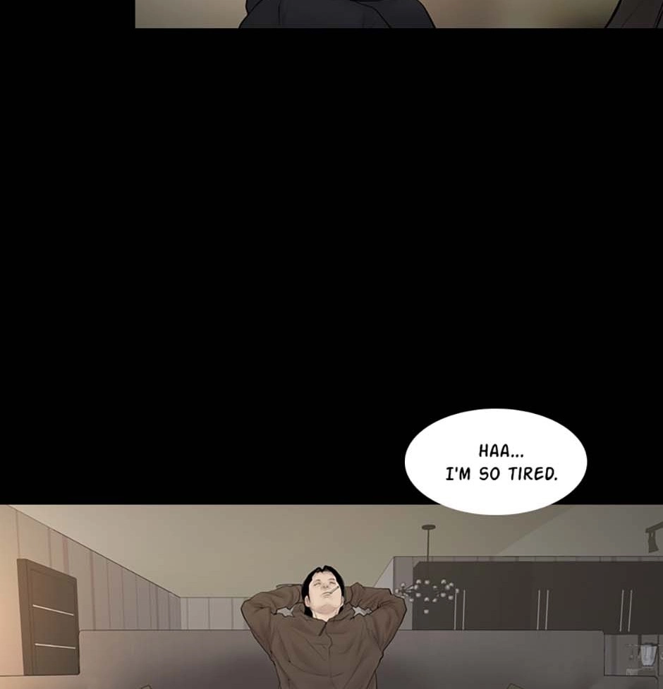 Karma Chapter 35 page 69 - 