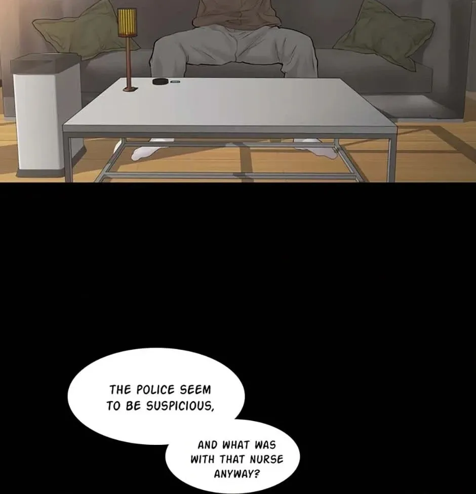 Karma Chapter 35 page 70 - 