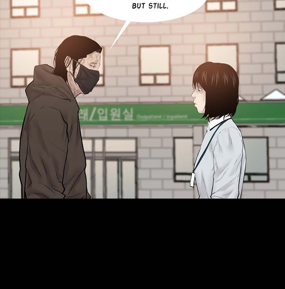 Karma Chapter 35 page 8 - 