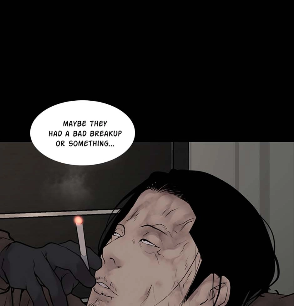 Karma Chapter 35 page 72 - 