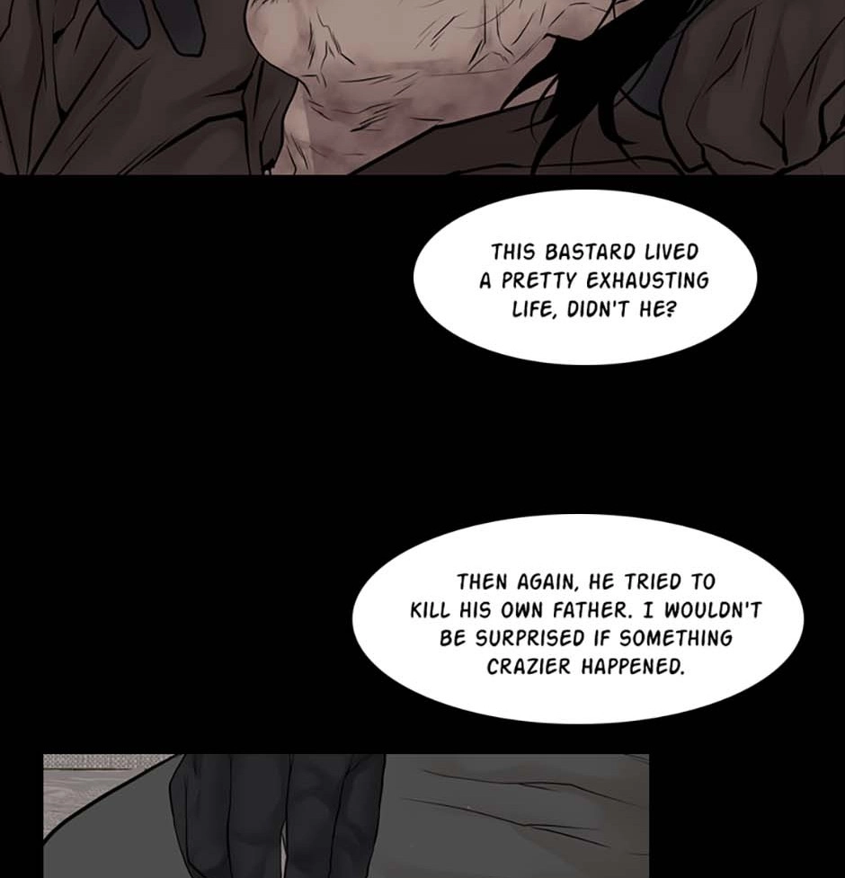 Karma Chapter 35 page 73 - 