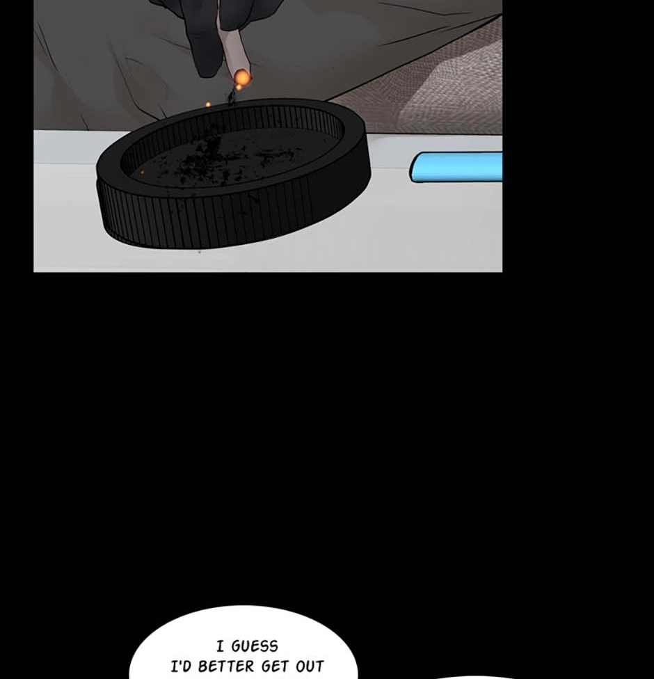 Karma Chapter 35 page 74 - 
