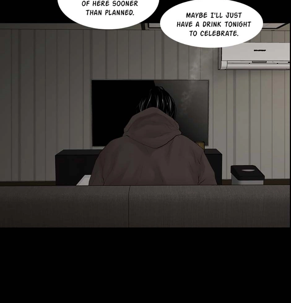 Karma Chapter 35 page 75 - 