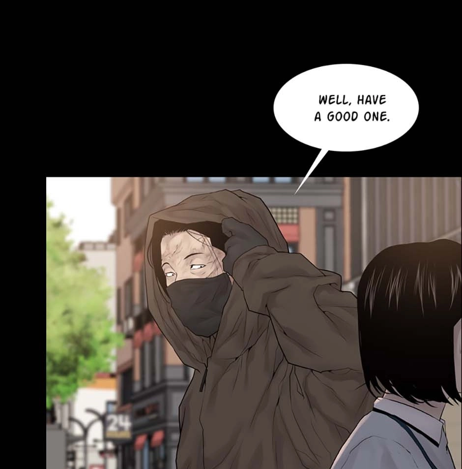Karma Chapter 35 page 9 - 