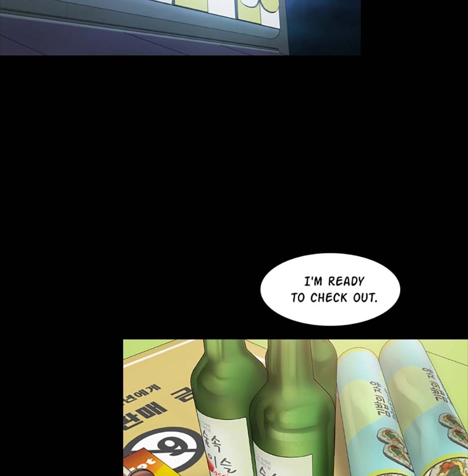 Karma Chapter 36 page 2 - 
