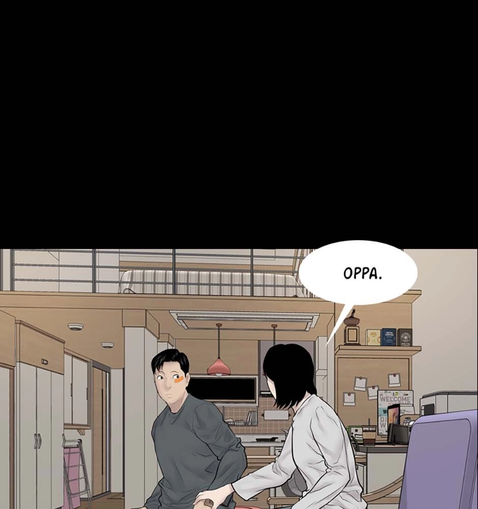 Karma Chapter 36 page 102 - 