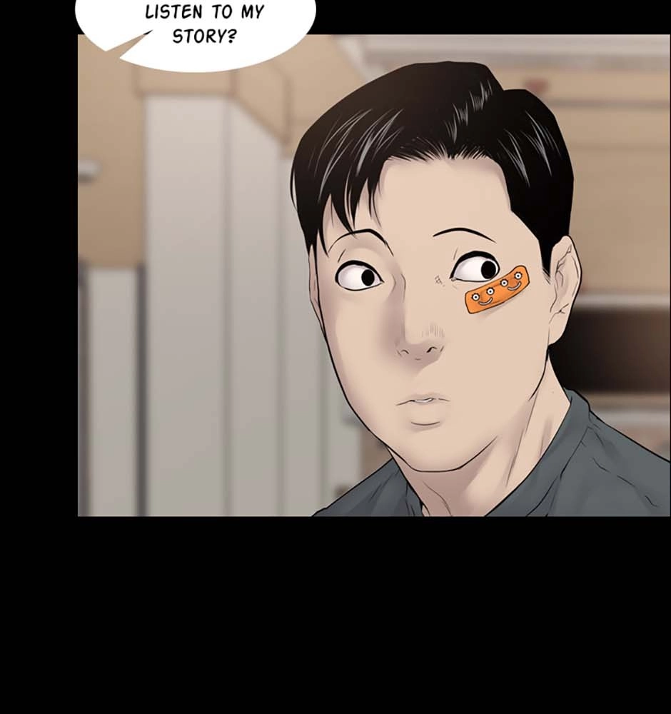 Karma Chapter 36 page 105 - 