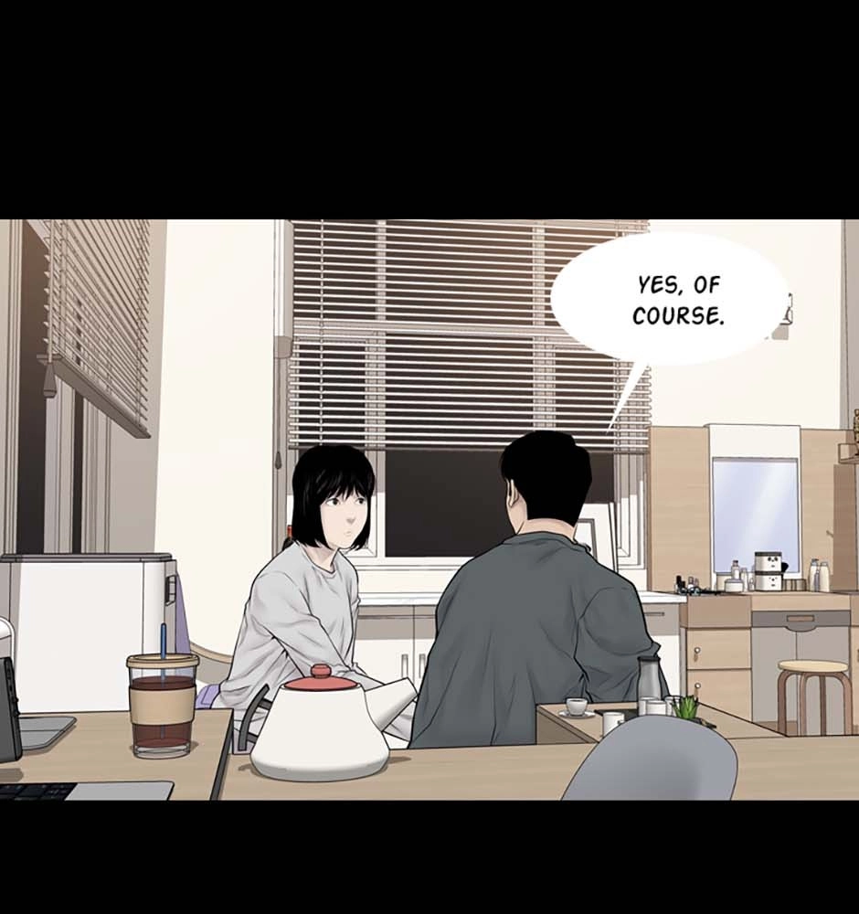 Karma Chapter 36 page 109 - 