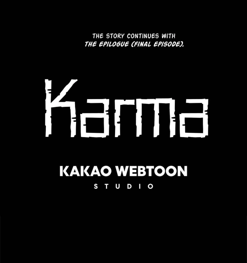 Karma Chapter 36 page 112 - 