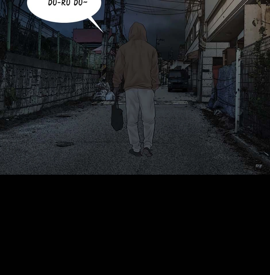 Karma Chapter 36 page 17 - 