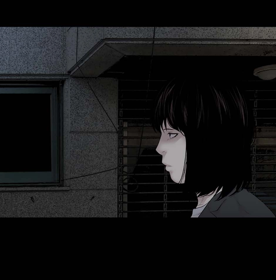 Karma Chapter 36 page 21 - 