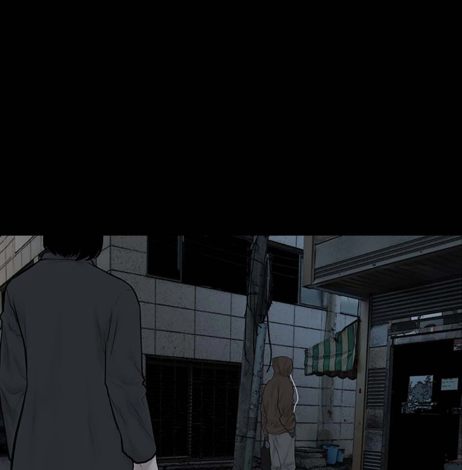 Karma Chapter 36 page 22 - 