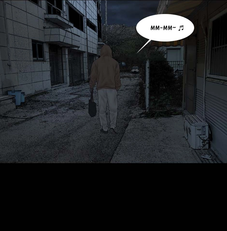 Karma Chapter 36 page 28 - 