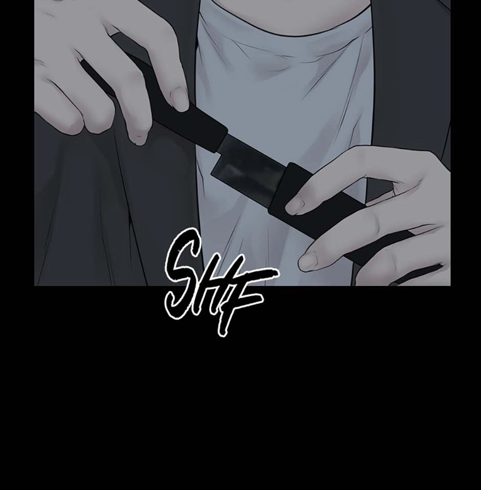 Karma Chapter 36 page 32 - 