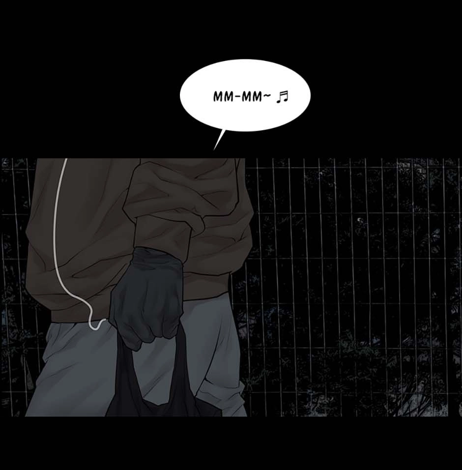 Karma Chapter 36 page 33 - 