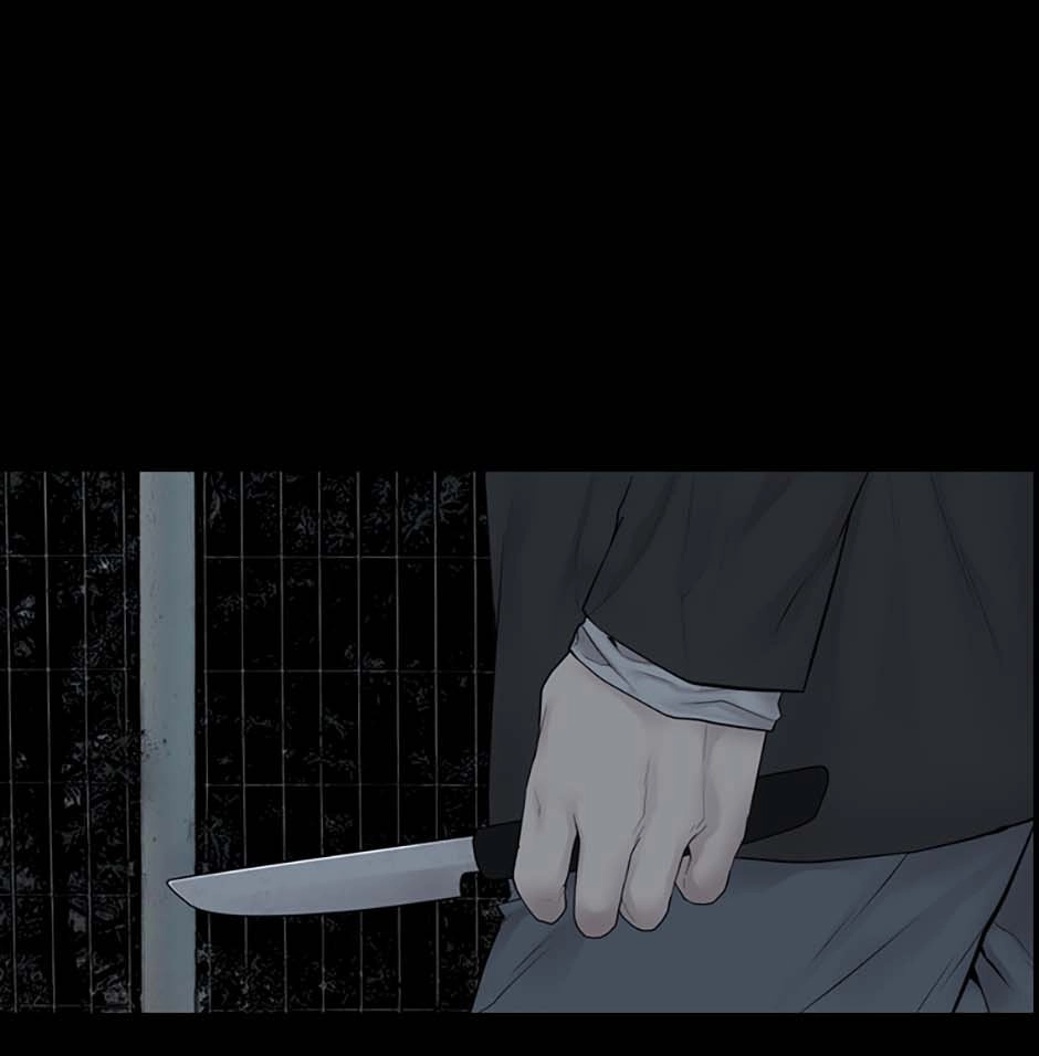 Karma Chapter 36 page 34 - 