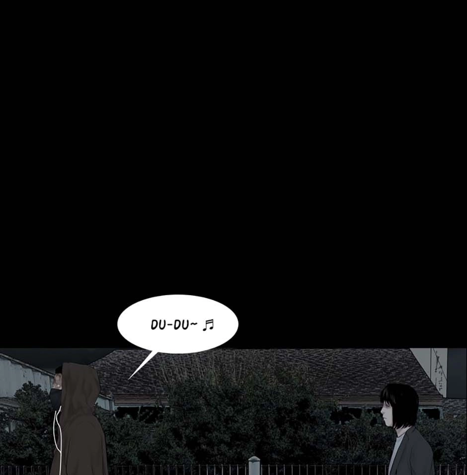 Karma Chapter 36 page 35 - 