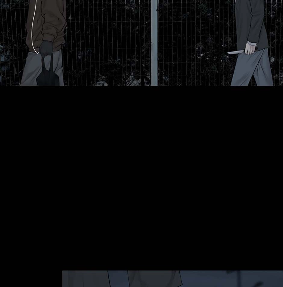 Karma Chapter 36 page 36 - 