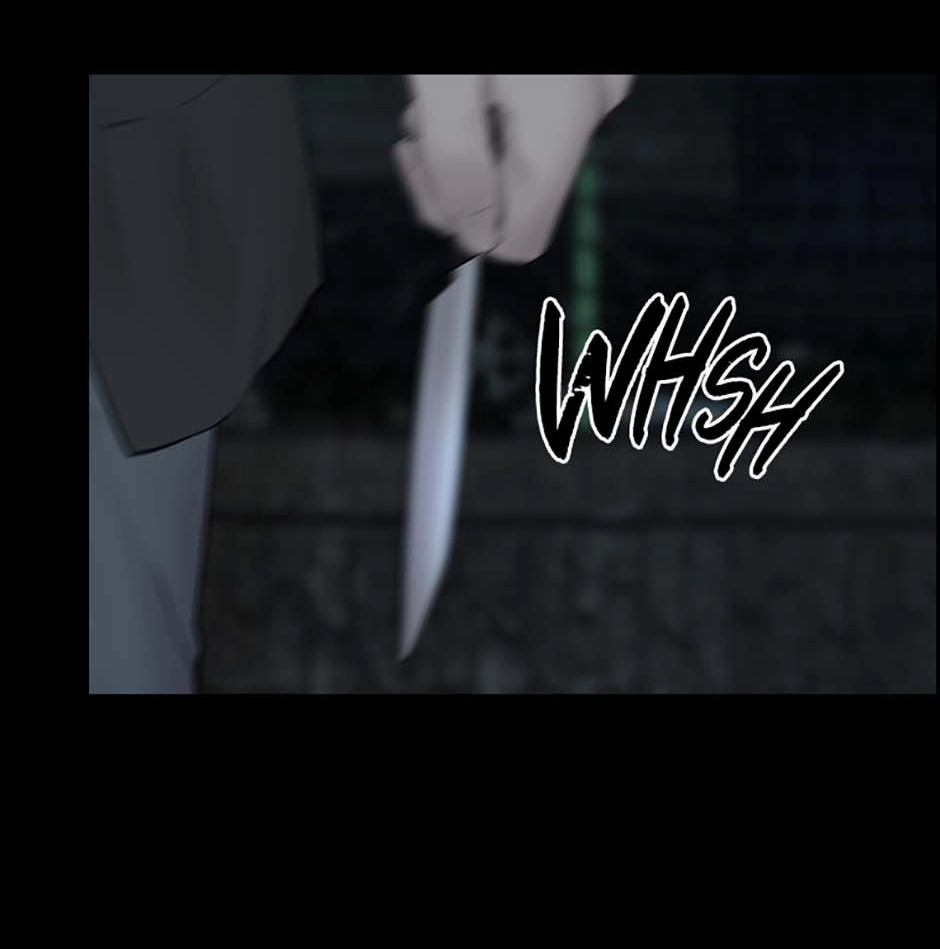 Karma Chapter 36 page 38 - 