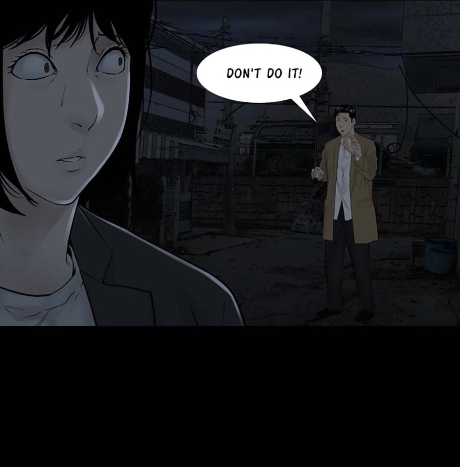 Karma Chapter 36 page 46 - 