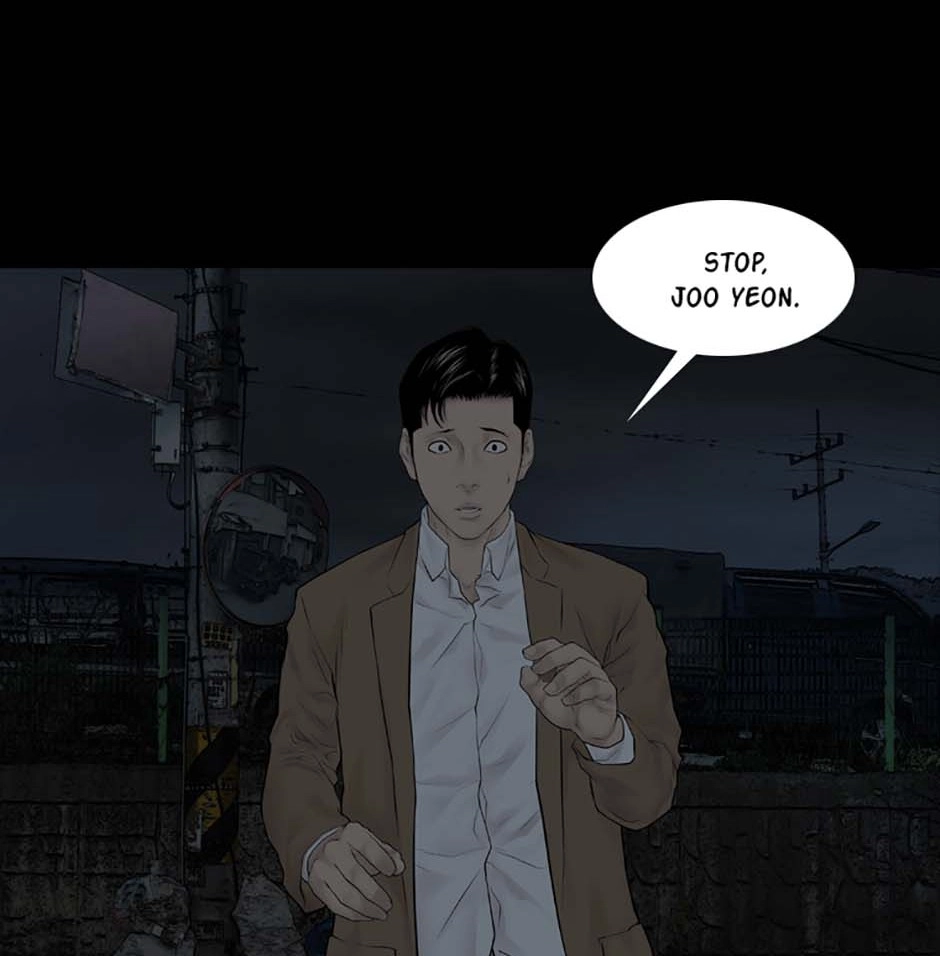 Karma Chapter 36 page 47 - 