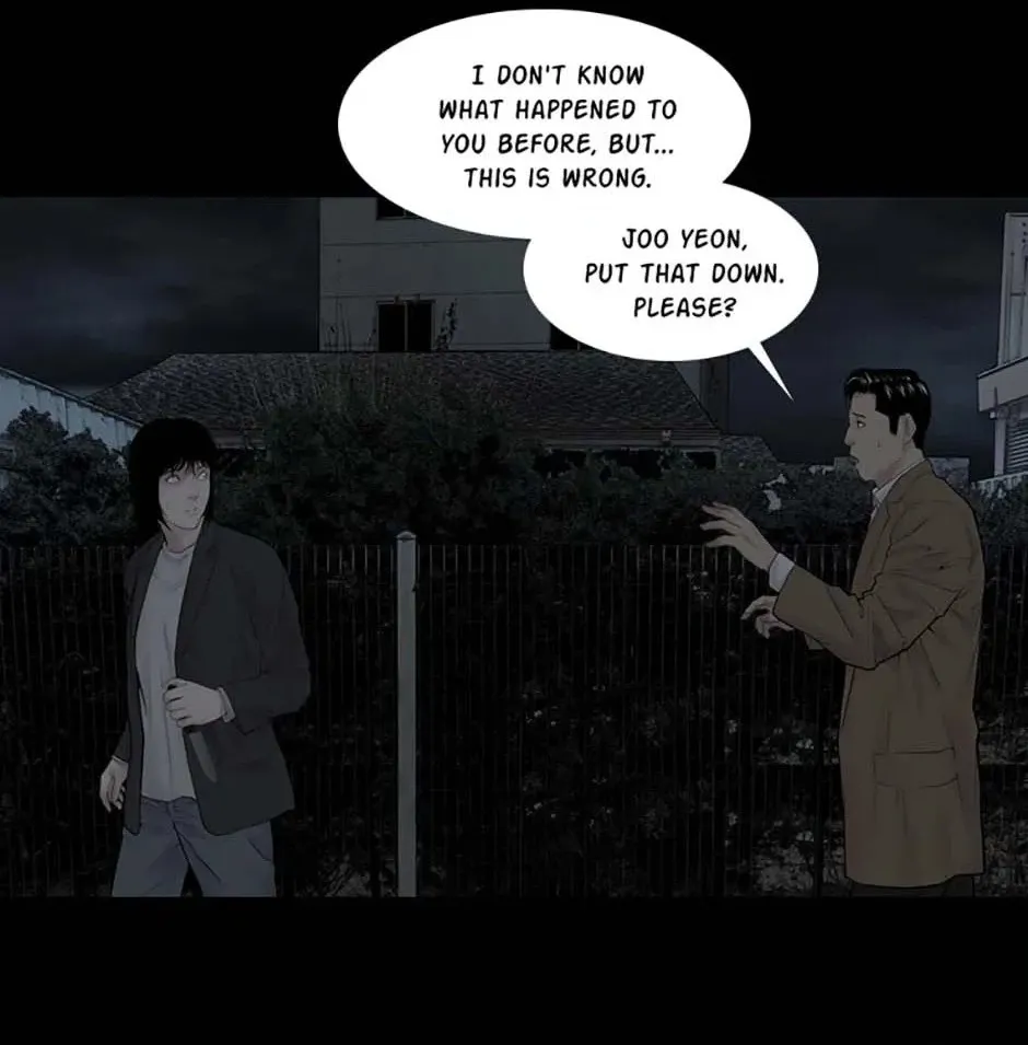 Karma Chapter 36 page 50 - 