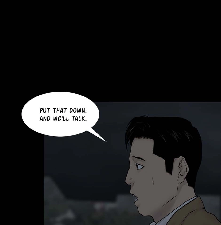 Karma Chapter 36 page 51 - 
