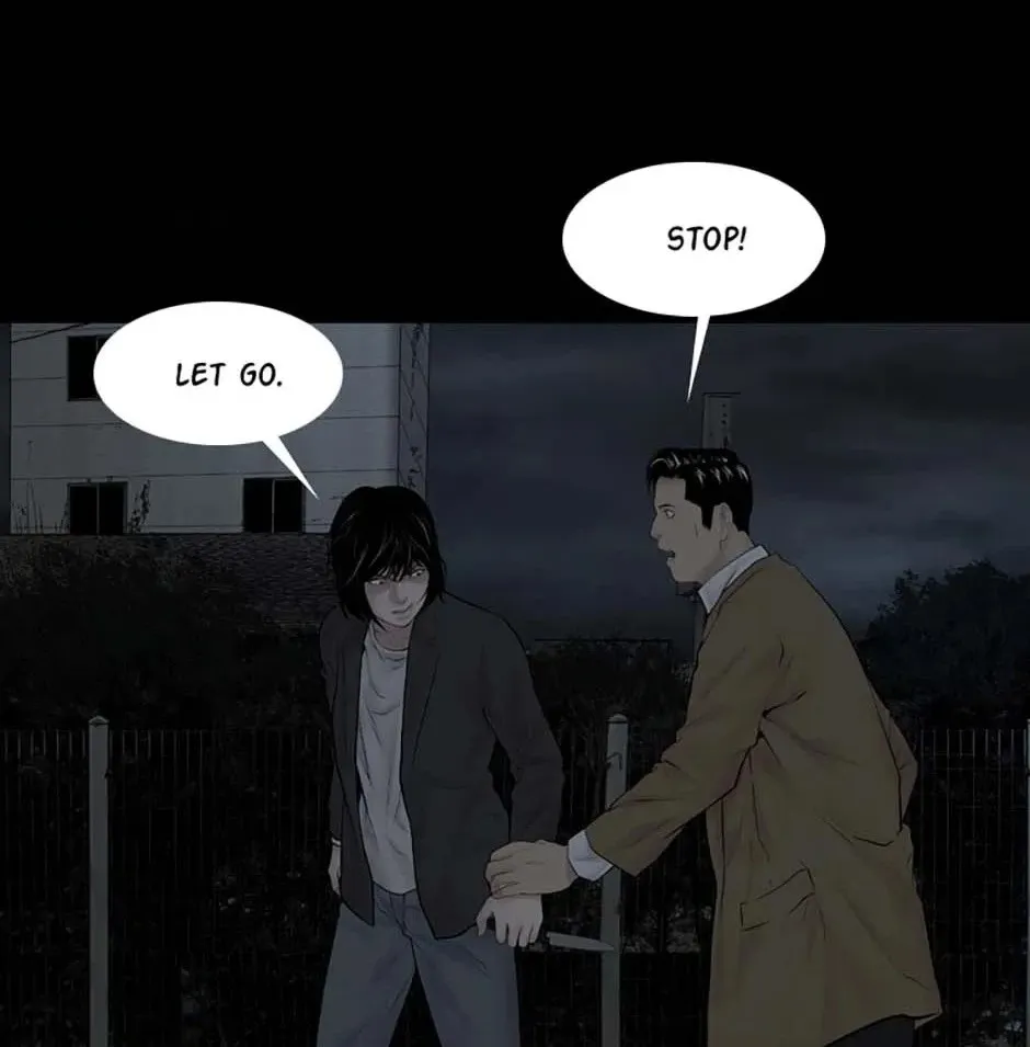 Karma Chapter 36 page 60 - 