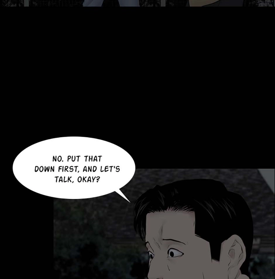 Karma Chapter 36 page 61 - 