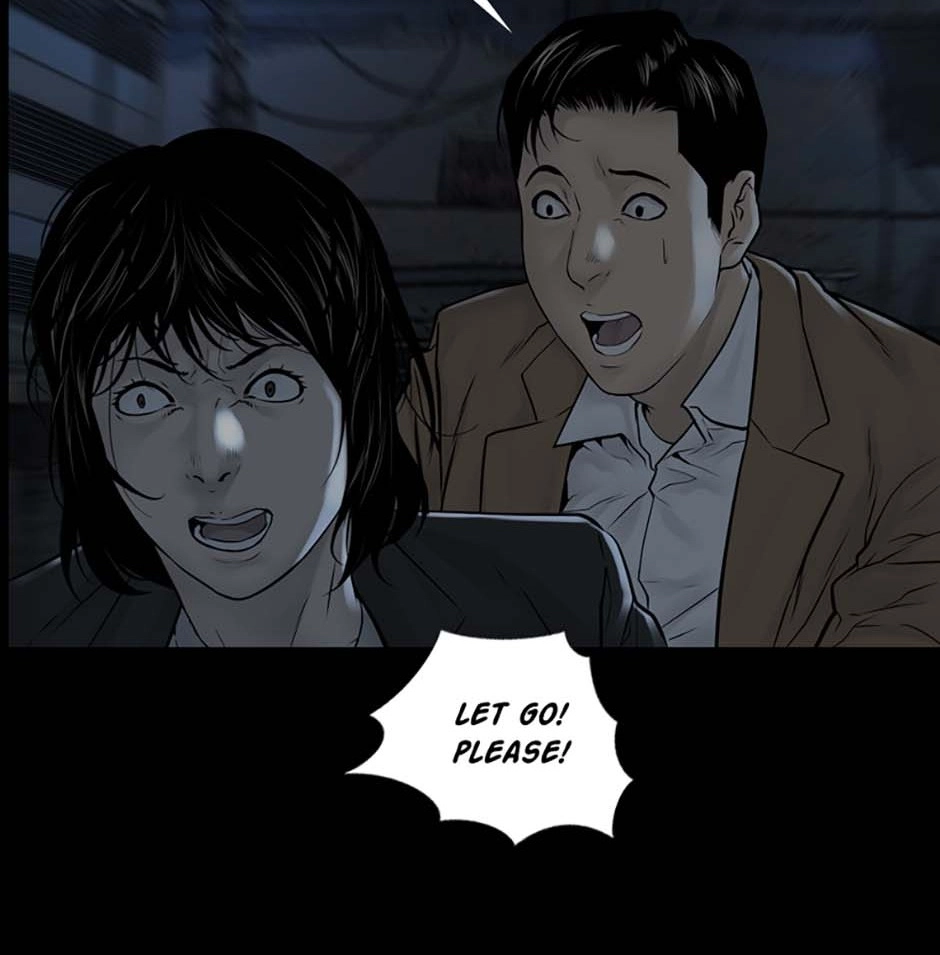 Karma Chapter 36 page 64 - 
