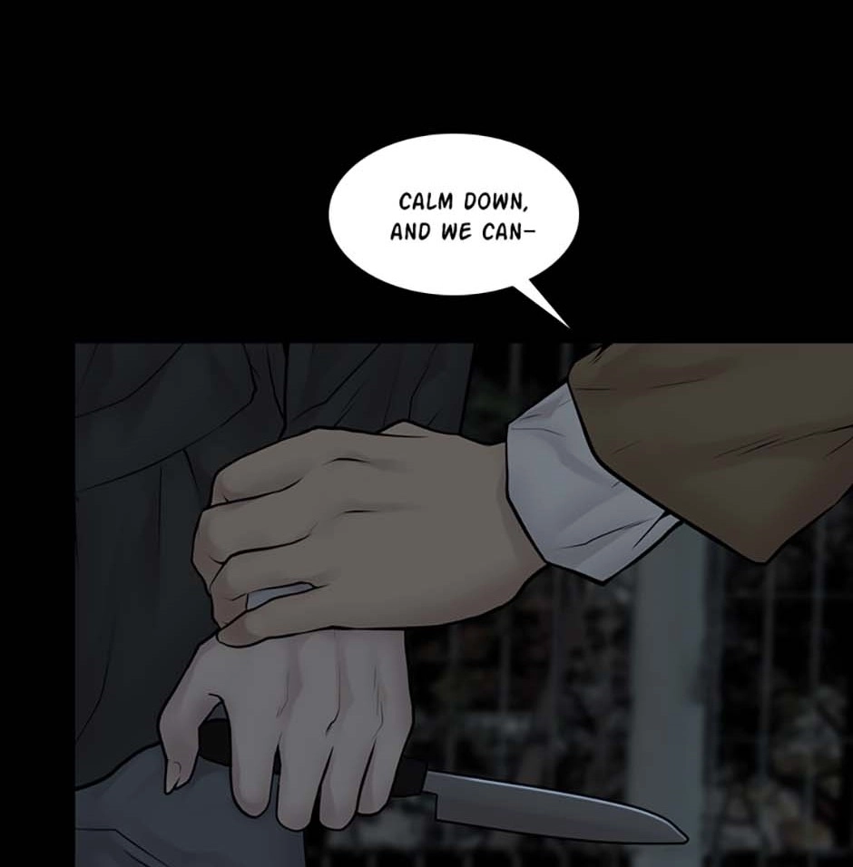 Karma Chapter 36 page 65 - 