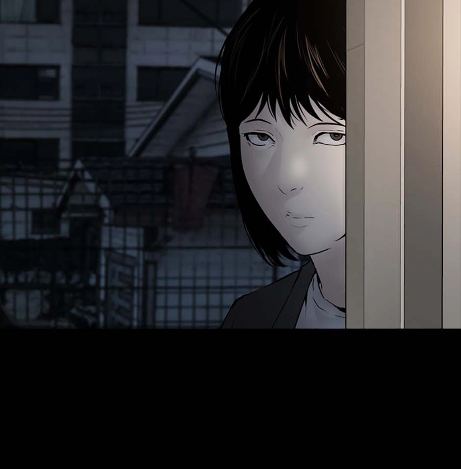 Karma Chapter 36 page 8 - 