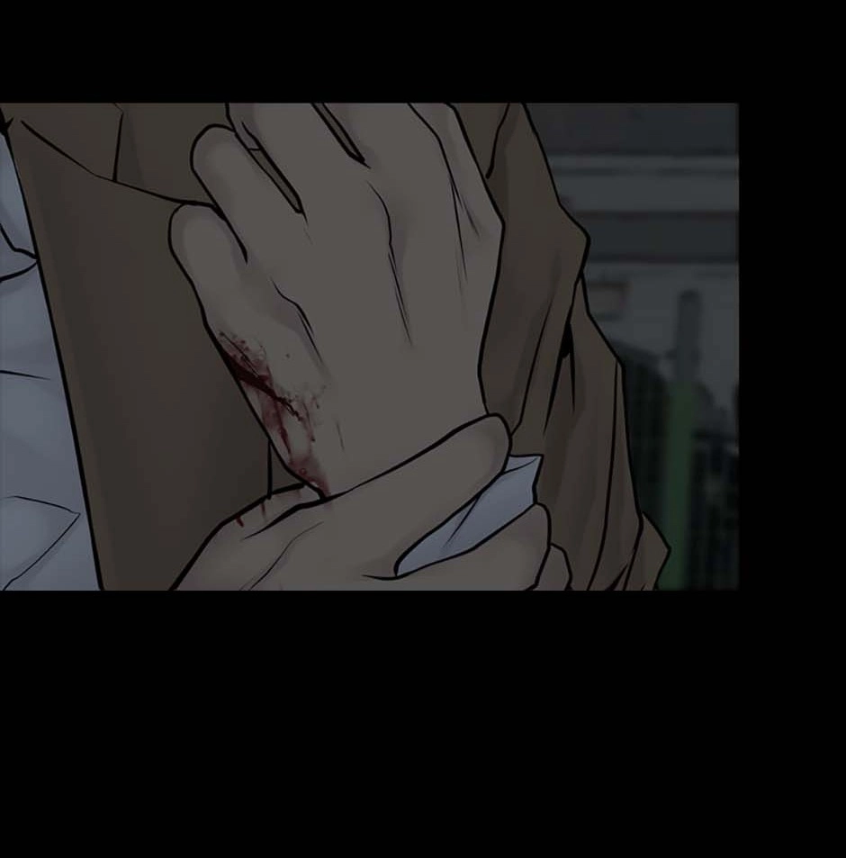 Karma Chapter 36 page 76 - 