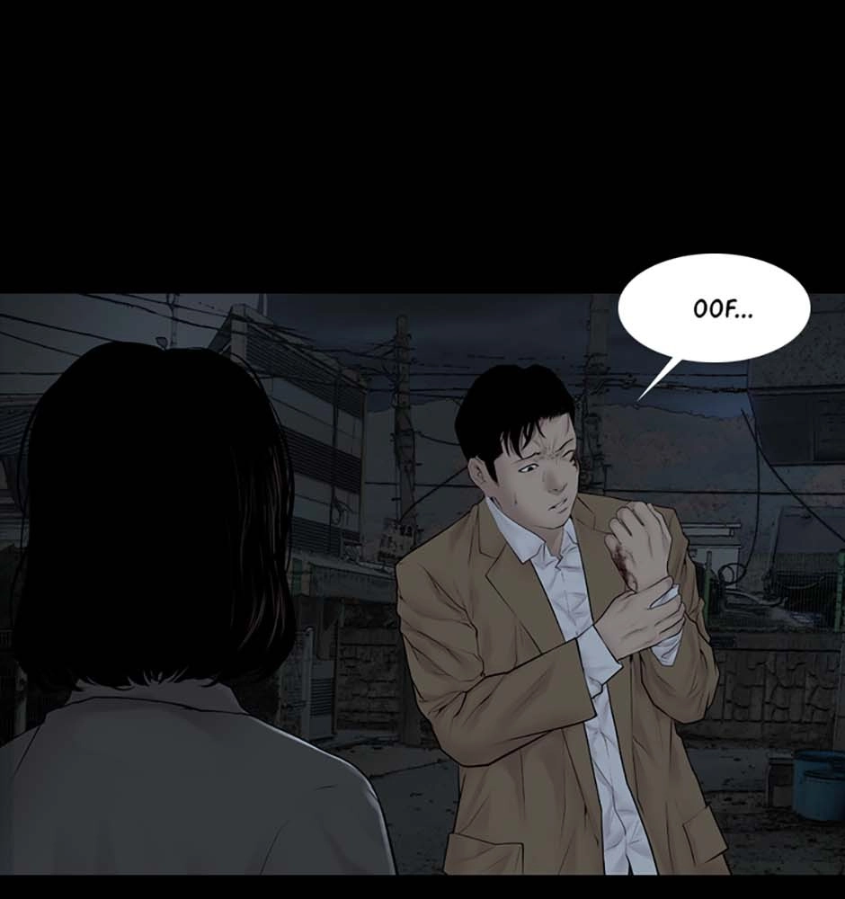 Karma Chapter 36 page 77 - 