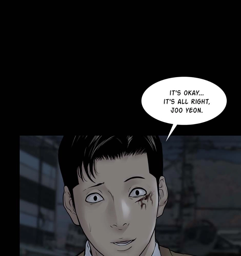 Karma Chapter 36 page 78 - 