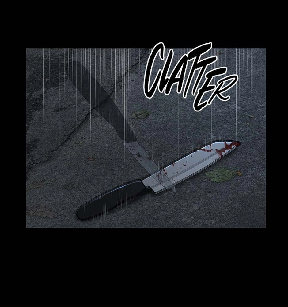 Karma Chapter 36 page 81 - 