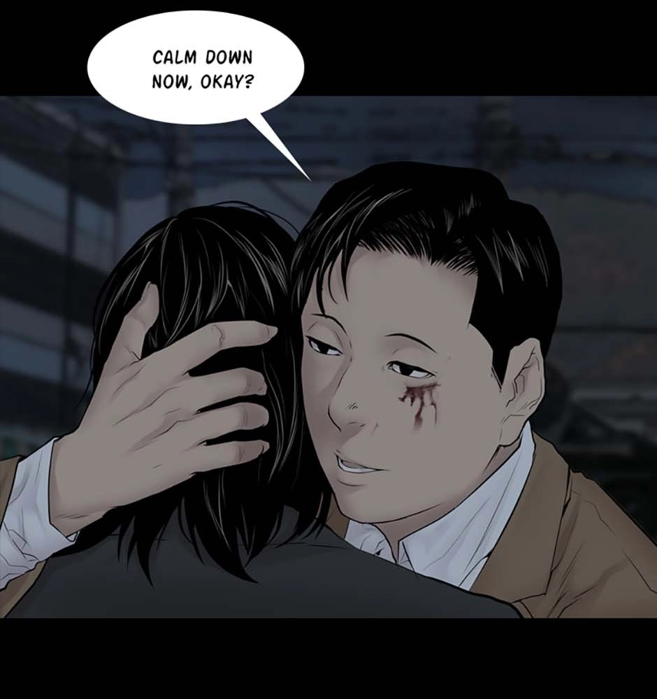 Karma Chapter 36 page 85 - 