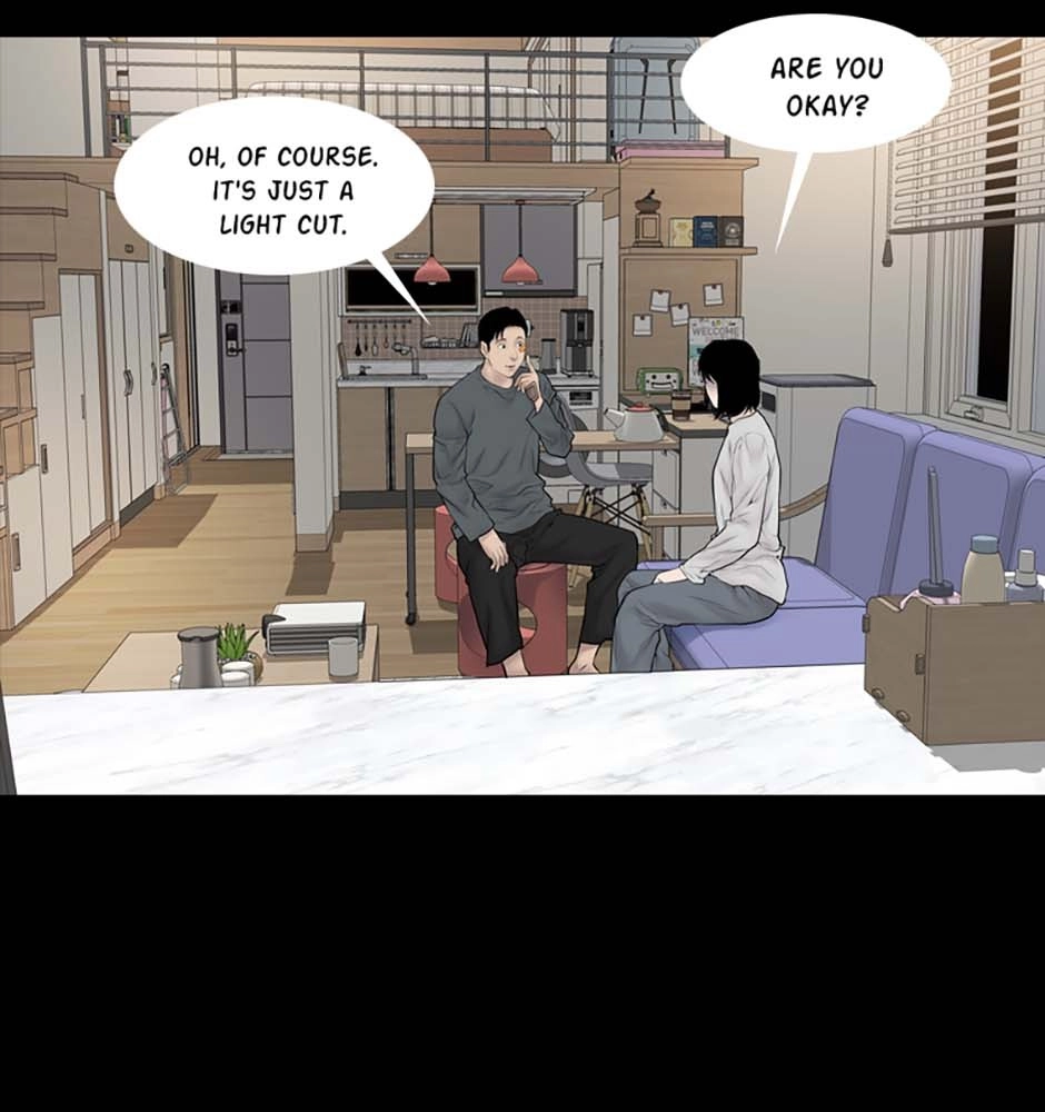 Karma Chapter 36 page 95 - 