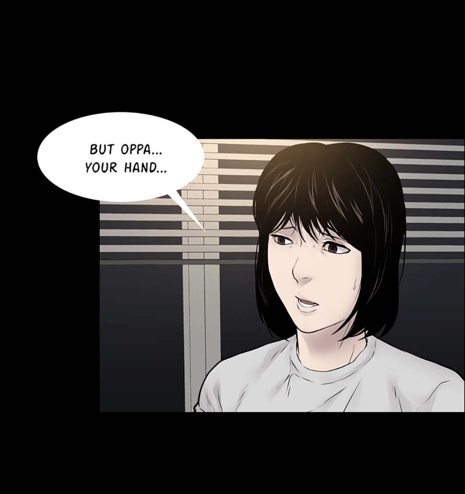 Karma Chapter 36 page 96 - 