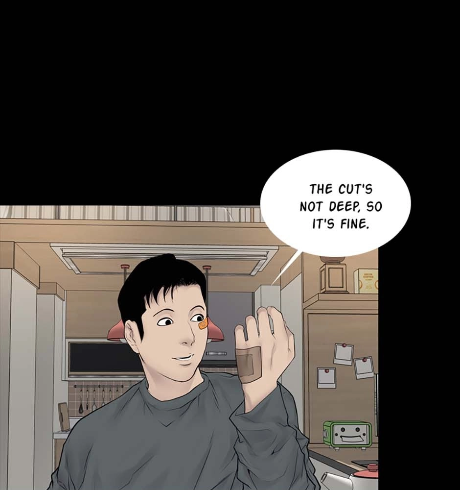 Karma Chapter 36 page 97 - 