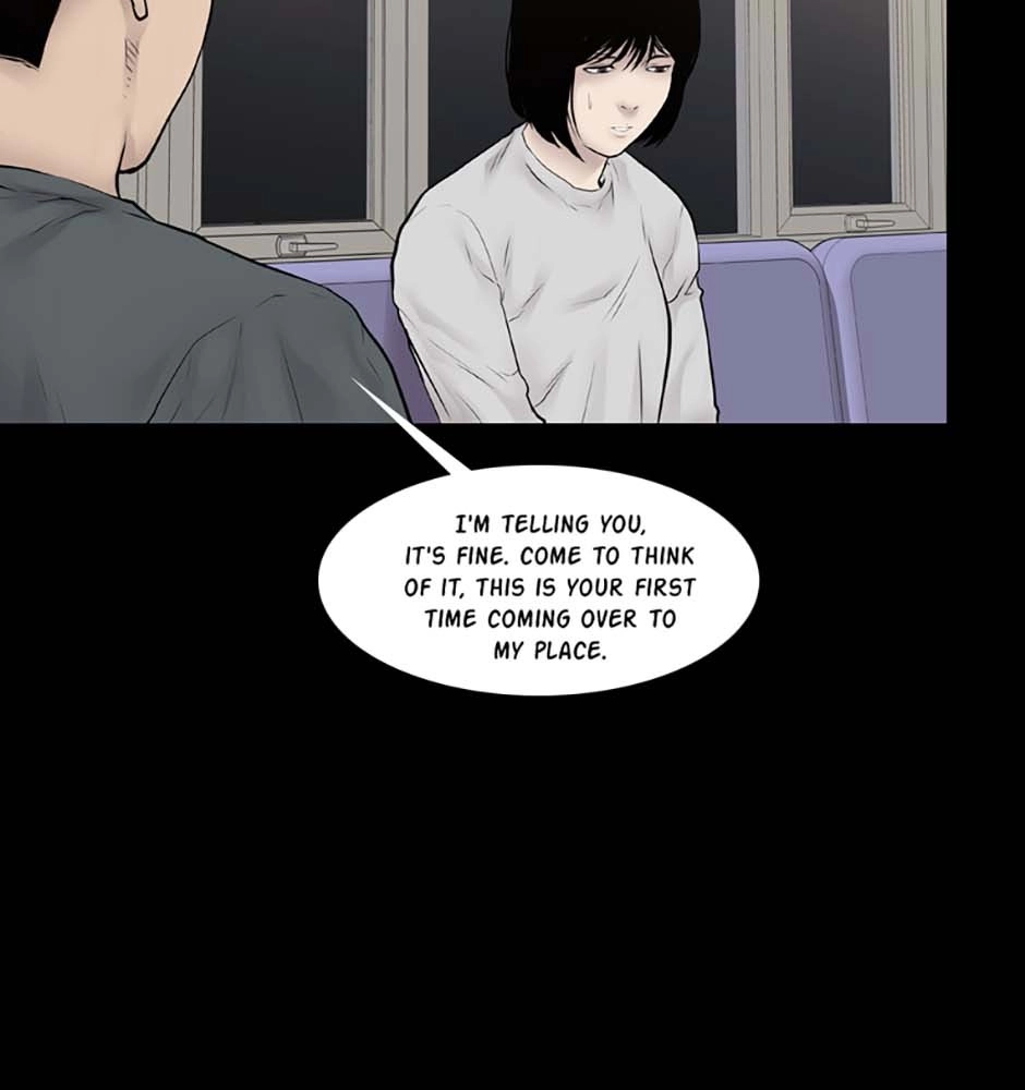 Karma Chapter 36 page 99 - 