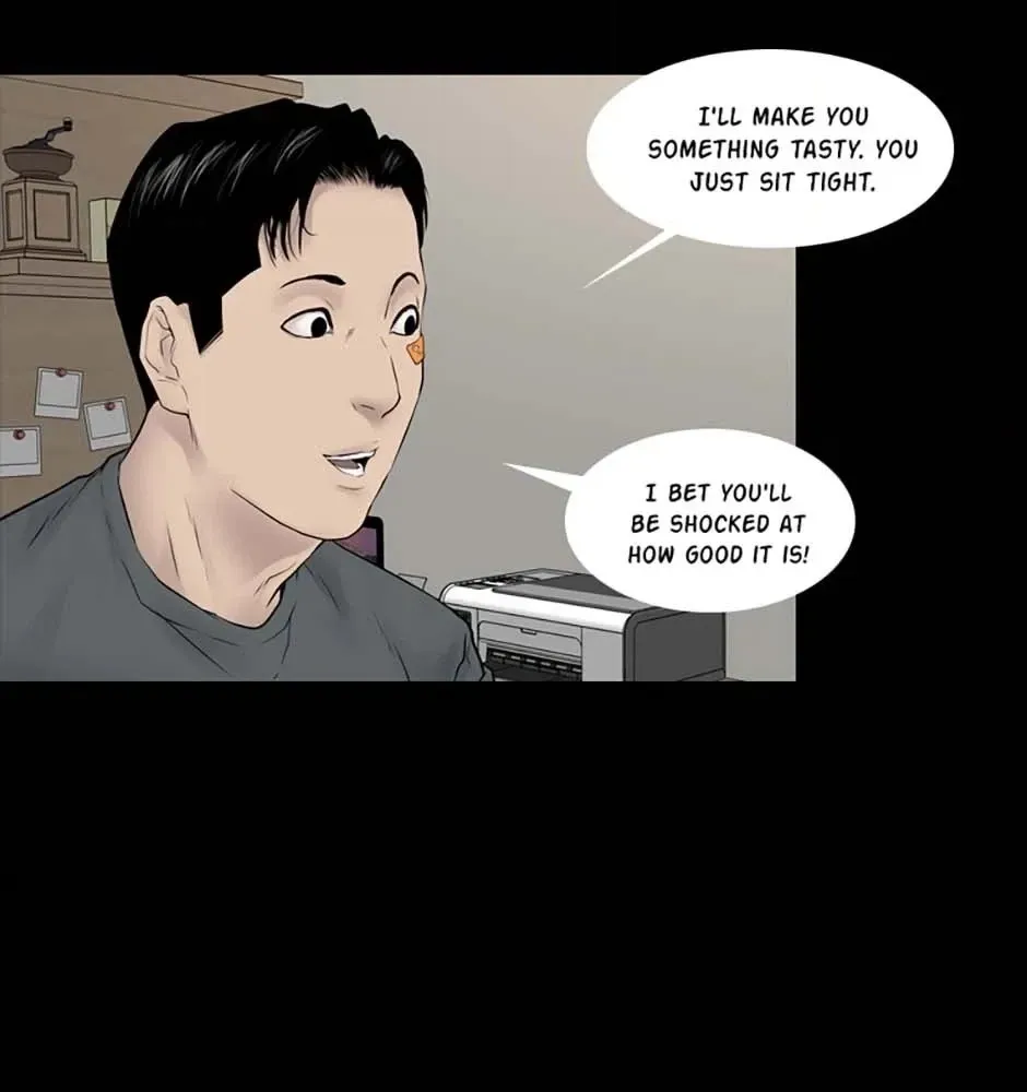 Karma Chapter 36 page 100 - 