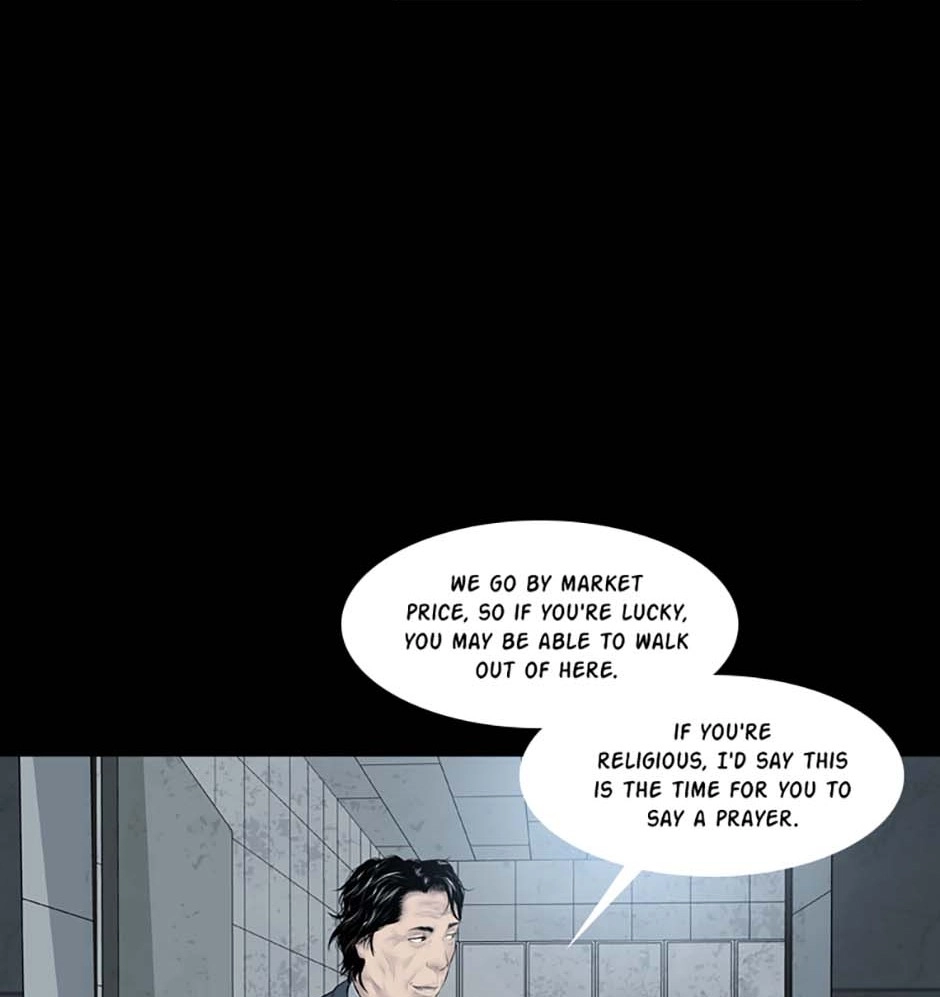Karma Chapter 37 page 105 - 