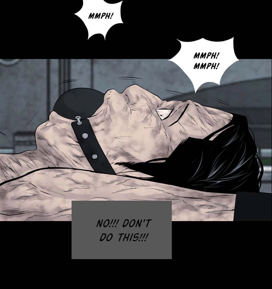 Karma Chapter 37 page 107 - 