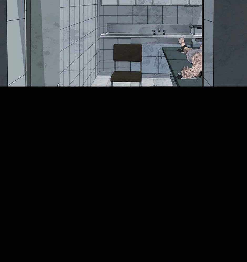 Karma Chapter 37 page 109 - 